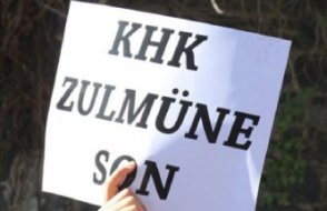 Saadet Partili vekilden KHK çıkışı: Ne zaman bu meseleyle ilgili esaslı bir adım atacağız?