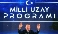 AKP'nin uzay bütçesi alay konusu oldu: 