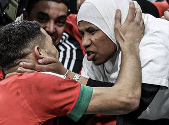 Avrupa başarıyı bakın nasıl yorumladı?