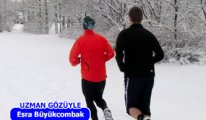[Esra Büyükcombak]  Soğuk havalarda egzersiz yapmanın faydaları
