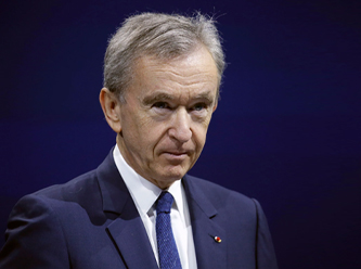 Musk'u tahtından etti; İşte dünyanın en zengin insanı