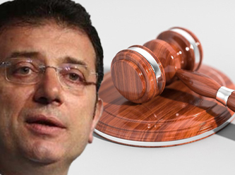 İmamoğlu için yargısal taciz dosyası hazırlandı