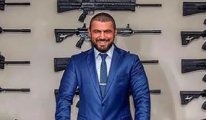 ‘Çerkes Cengiz’ silahlı saldırıda yaralandı