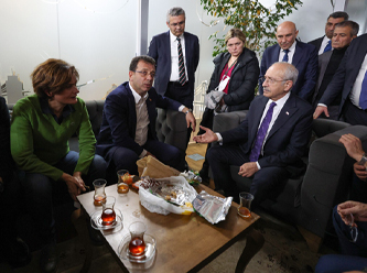 İmamoğlu'na flaş destek: Baba-oğul gibiyiz