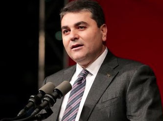 DP Genel Başkanı Uysal: Kemal Kılıçdaroğlu'nun aday olmasını istiyoruz