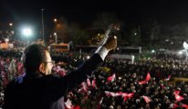 Ekrem İmamoğlu'ndan Anadolu çıkarması