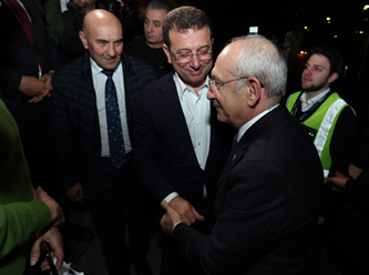 Kara kara düşünüyor: İmamoğlu'nun önündeki üç seçenek!