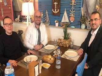 İmamoğlu'na verilen cezayı yetersiz bulan yandaş savcı yıllık izne çıkıyor