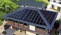 Japon evlerinde güneş paneli zorunlu oluyor