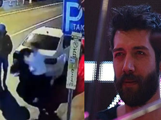 Müzisyeni döven şüpheli tutuklandı