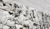 Vatikan, Parthenon kalıntılarını iade ediyor