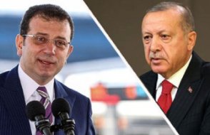 Meclis'te 'diploma' krizi: İmamoğlu ile Erdoğan kıyaslandı