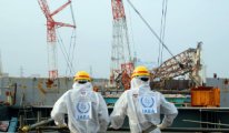 Japonya, Fukuşima'daki radyoaktif atıklı suyu okyanusa boşaltmaya başlıyor