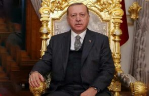 Erdoğan adaylıkta ısrarcı: Hukuka da Anayasa'ya da uygun