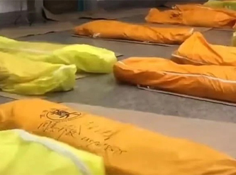 DSÖ'den Çin'e acil çağrı: Koronavirüs verilerini paylaş