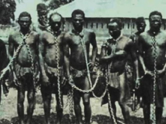 İngiltere Kilisesi'nden 1.27 milyar dolar destek sözü