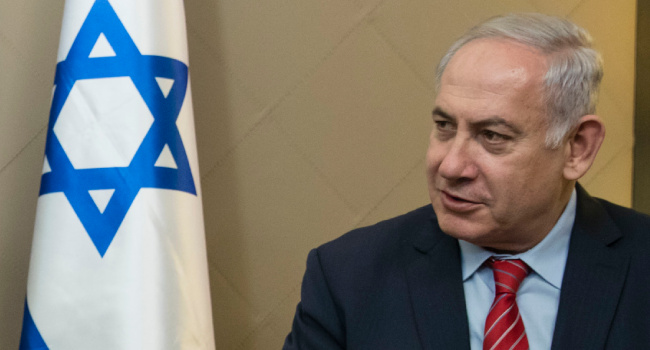 Netanyahu'nun yolsuzluk davası tekrar başladı
