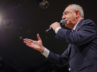 Kılıçdaroğlu'ndan 'ilaç' çıkışı: Palavra satıyorlar!