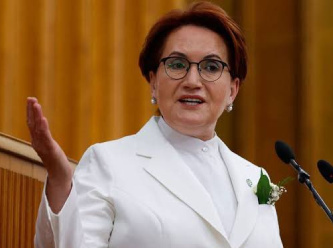 Akşener imzaladı: İYİ Parti Genel Başkan seçmek için kurultaya gidiyor