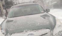 ABD, Eliott kar fırtınasının etkisinde