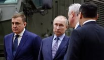 Putin: Rusya ve Çin ile aynı anda savaşmak saçmalık