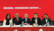 Kılıçdaroğlu, 'Ülkücü kanaat önderleri' ile bir araya geldi