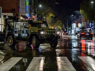 Avrupa'nın göbeğinde savaş alarmı: AB ve NATO devrede