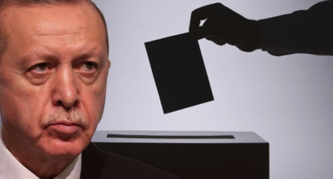 Alman basını iktidarı bekleyen tehlikeyi yazdı: 'Erdoğan'ın aşil topuğu'