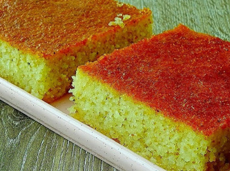 The New York Times adım adım revani tarifi verdi