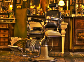 Fransa’da berber salonunda 'Kürtçe müzik' kavgası