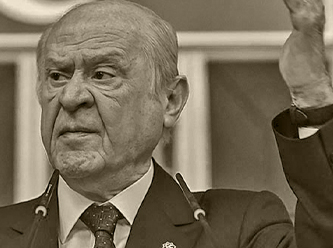 Bahçeli'den akla ziyan öneri: Doğal gazları kesilsin