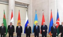 Putin'den BDT Zirvesi’nde liderlere altın yüzük
