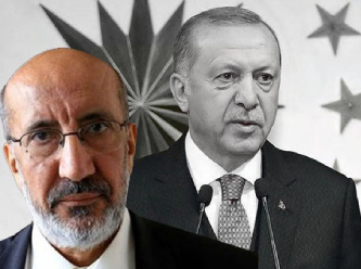 Eski Akit yazarı Dilipak'tan Erdoğan'a telef itirazı