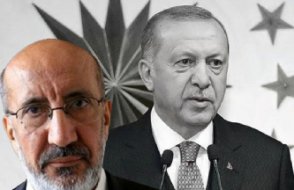 Eski Akit yazarı Dilipak'tan Erdoğan'a telef itirazı