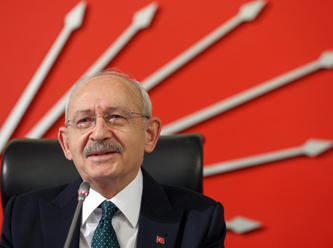 Kılıçdaroğlu cevapladı: CHP Genel Başkanlığını bırakacak mı?