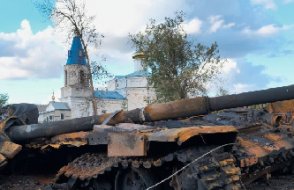 Ukrayna savaşında kritik 6 ay