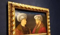 İmamoğlu, Fatih Sultan Mehmet'in tablosuna sahip çıktığı için yargılanacak