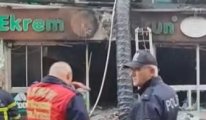Aydın'da bir restoranda patlama: En az 7 ölü