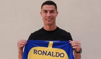 Ronaldo'nun sözleşmesinin ayrıntıları belli oldu
