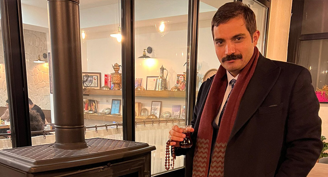 Sinan Ateş Davasında Çarpıcı İfadeler: “Görüntüleri Neden Gönderdiğimi Hatırlamıyorum”