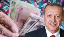 AKP'nin 'emeklilik oyunu' deşifre oldu: Emekli maaşlarına yansımayacak!