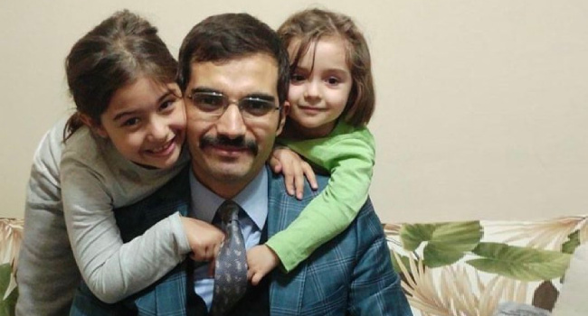 Sinan Ateş'in ailesinden MHP'li Semih Yalçın'a zehir zemberek sözler
