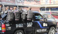Firar eden mahkumlarla polis arasında çatışma çıktı: 7 ölü