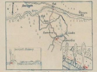 Harita ortaya çıktı, yüzlerce defineci hazinenin peşine düştü