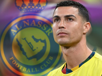 Ronaldo Suudi Arabistan'dan ayrılıyor! İşte sebebi...