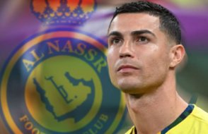 Ronaldo depremzedelere yaptığı bağışı 'Ahbap Derneği üzerinden' gönderecek