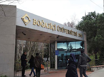 Polis okula girdi, akademisyenler geri adım atmıyor