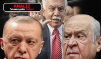 Erdoğan - Bahçeli - Perinçek Narkoterör Koalisyonu deşifre oldu