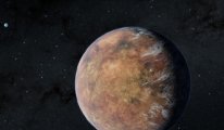 NASA yaşama elverişli ve dünya büyüklüğünde bir gezegen keşfetti