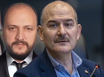 Bakanlıktan Emin Şen açıklaması: Bakanımızın sosyal medya danışmanlığını yürütmektedir